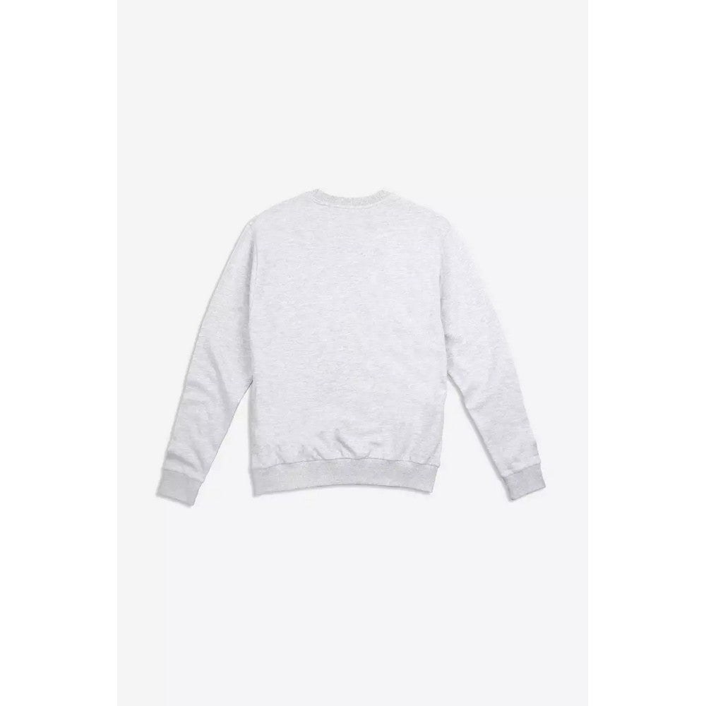 Sports Grey - Back - My Little Pony Womens-Ladies Group Shot Sweatshirt
