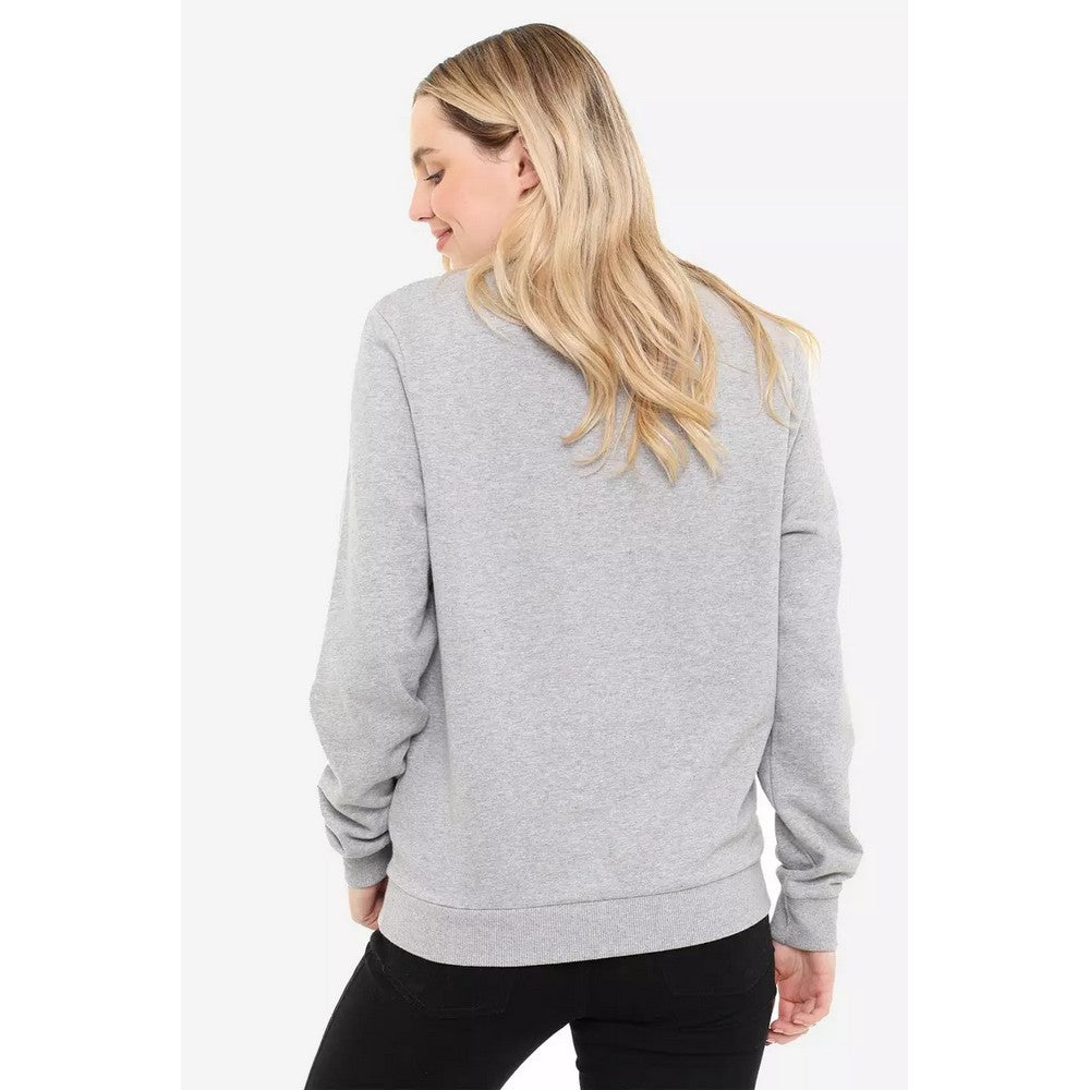 Sports Grey - Lifestyle - My Little Pony Womens-Ladies Group Shot Sweatshirt