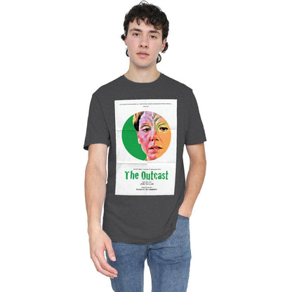 Charcoal - Lifestyle - Star Trek Unisex Adult The Next Generation Season 5 Episode 17 T-Shirt