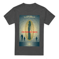 Charcoal - Front - Star Trek Unisex Adult The Next Generation Season 5 Episode 21 T-Shirt