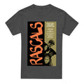 Charcoal - Front - Star Trek Unisex Adult The Next Generation Season 6 Episode 7 T-Shirt