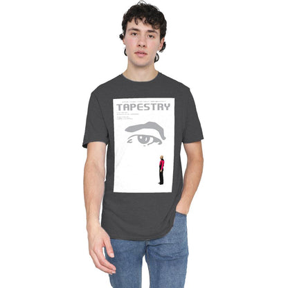 Charcoal - Lifestyle - Star Trek Unisex Adult The Next Generation Season 6 Episode 15 T-Shirt
