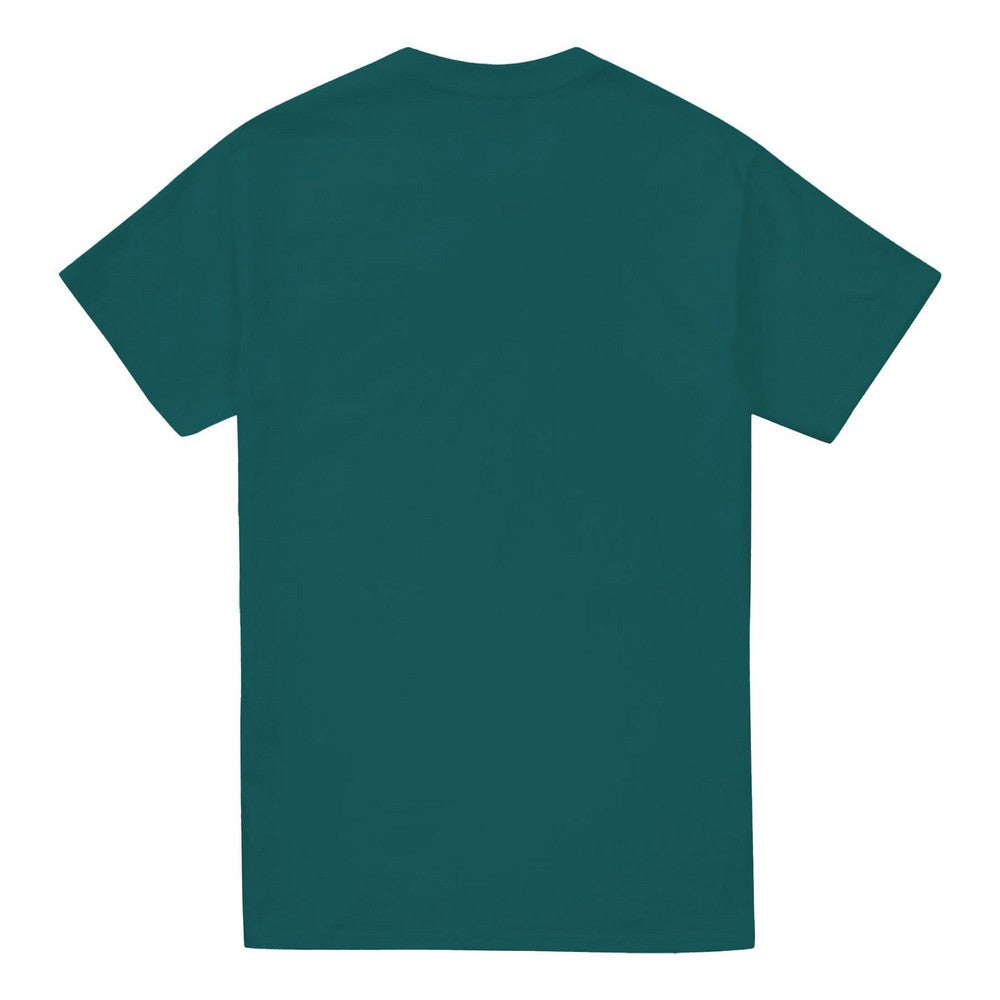 Jade - Back - Doctor Strange Mens Strike T-Shirt