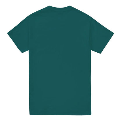 Jade - Back - Doctor Strange Mens Strike T-Shirt