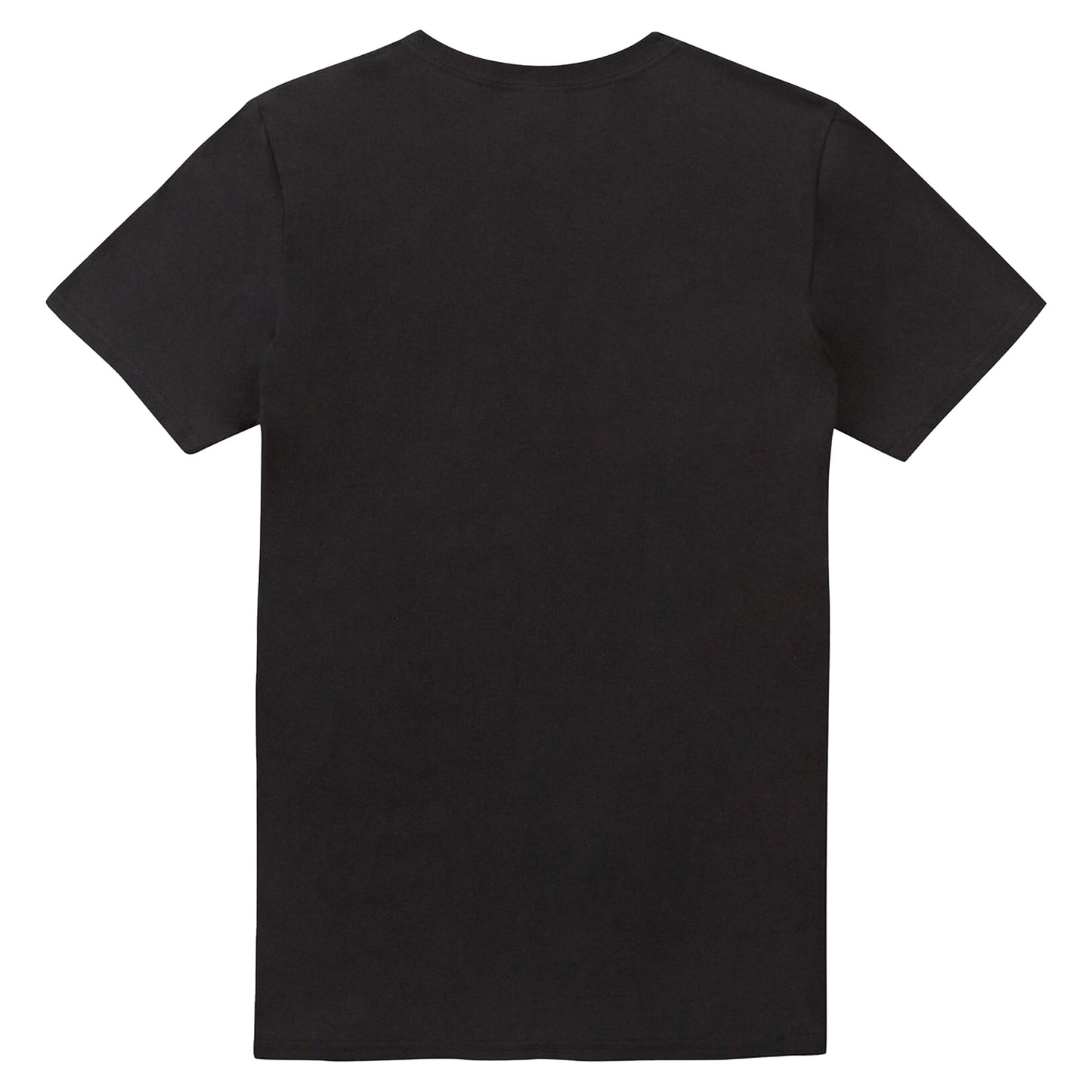 Black - Back - Star Wars Mens I´m A Simple Man Boba Fett T-Shirt