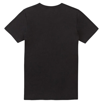 Black - Back - Star Wars Mens I´m A Simple Man Boba Fett T-Shirt