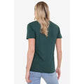 Forest Green - Lifestyle - National Parks Womens-Ladies Rocky Mountain 1915 T-Shirt
