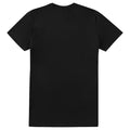 Black - Back - BSA Mens Birmingham Heritage T-Shirt