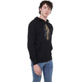 Black - Pack Shot - Star Wars Mens I´m A Simple Man Boba Fett Hoodie