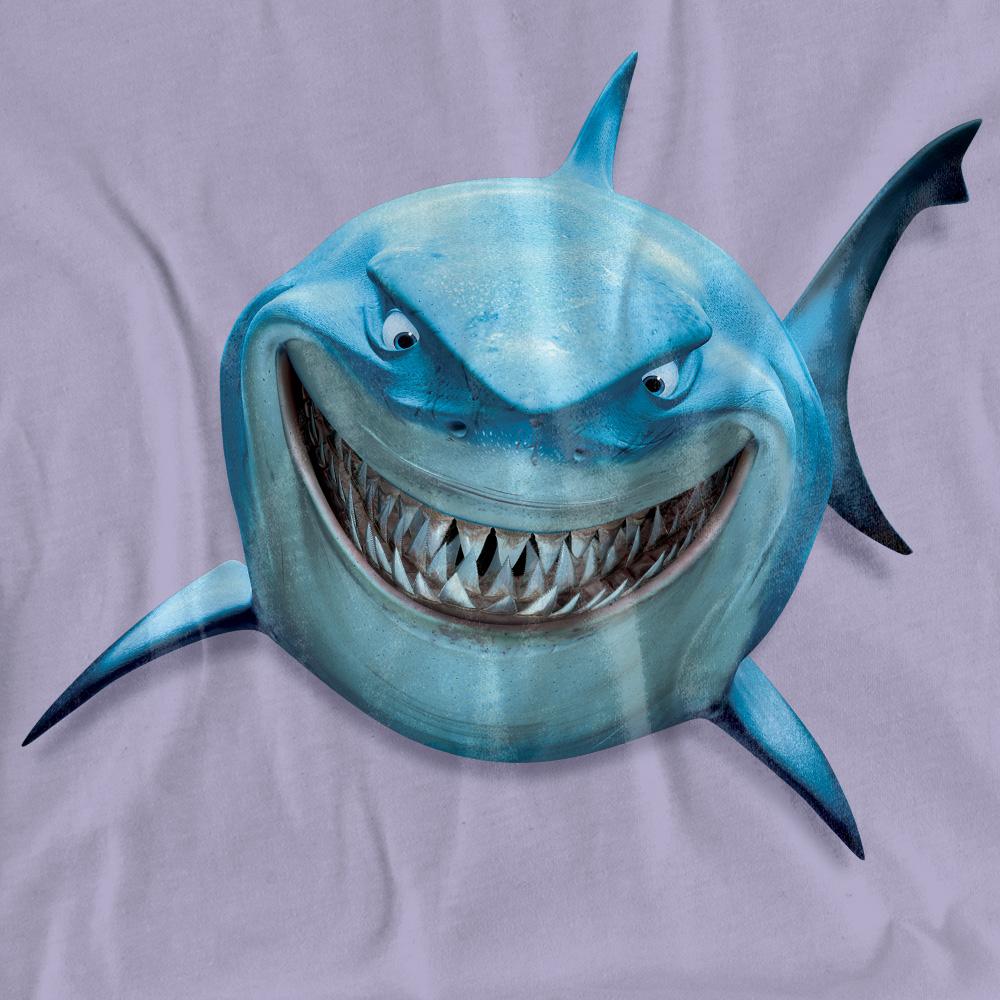 Lavender - Pack Shot - The Nightmare Before Christmas Unisex Adult Monster Jack Sally Drawing T-Shirt