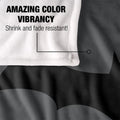 Multicoloured - Lifestyle - Batman Logo Blanket