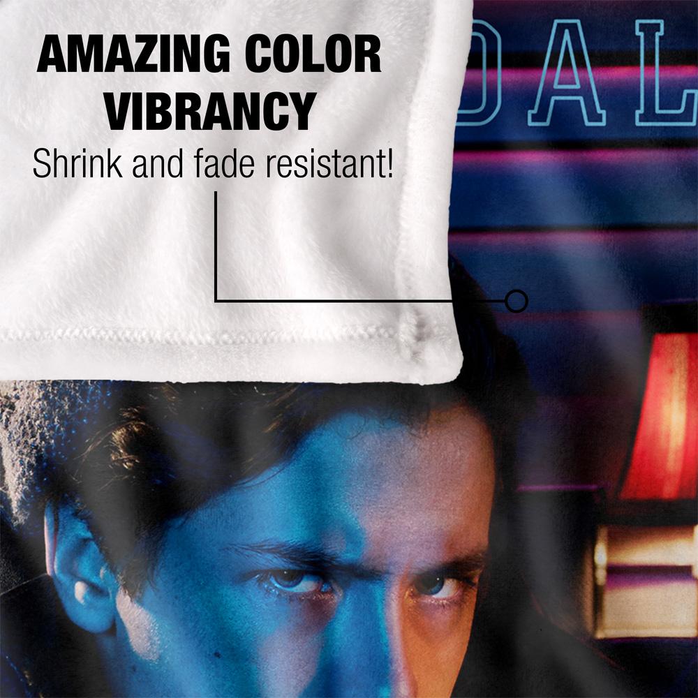 Multicoloured - Lifestyle - Riverdale Jughead Blanket