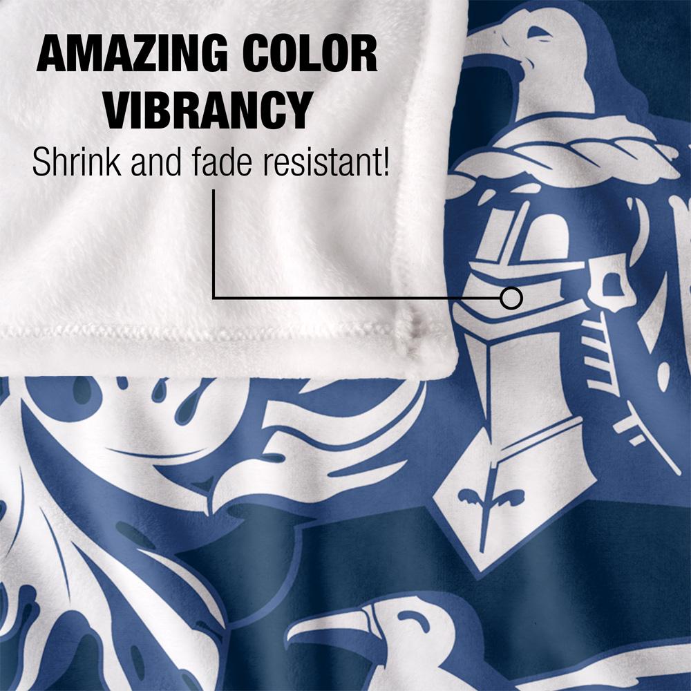 Multicoloured - Lifestyle - Harry Potter Ravenclaw Crest Blanket