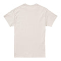 Natural - Back - National Parks Mens Yosemite T-Shirt