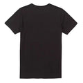 Black - Back - Star Wars Mens Darth Vader T-Shirt