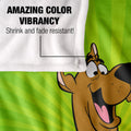 Multicoloured - Lifestyle - Scooby Doo Head Blanket