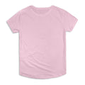 Light Pink - Back - Disney Womens-Ladies Comic Book Mickey Retro T-Shirt