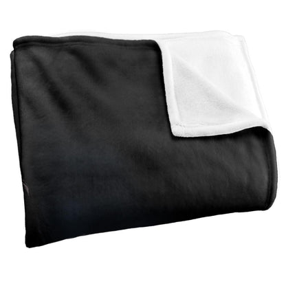 Multicoloured - Back - Vampire Diaries Interesting Things Damon Blanket