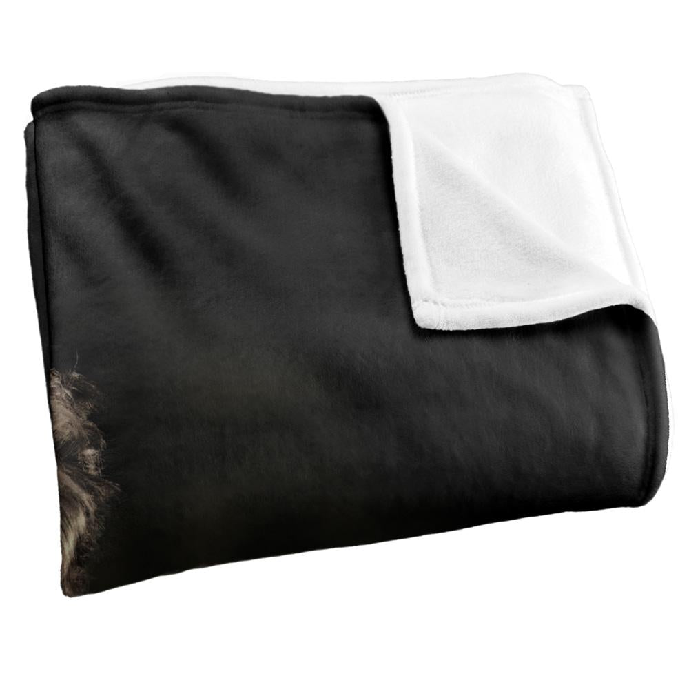 Multicoloured - Back - Vampire Diaries Love Forever, Live Forever Stefan Blanket