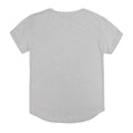 Sports Grey - Back - Disney Womens-Ladies Mickey Mouse Running T-Shirt