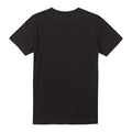 Black - Back - Deadpool Mens Tacomania T-Shirt