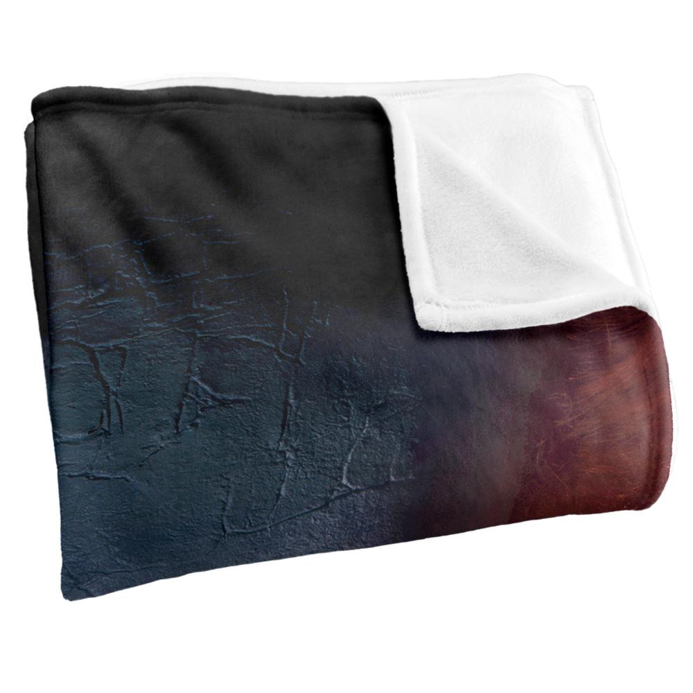Multicoloured - Back - It Bloody Pennywsie Blanket