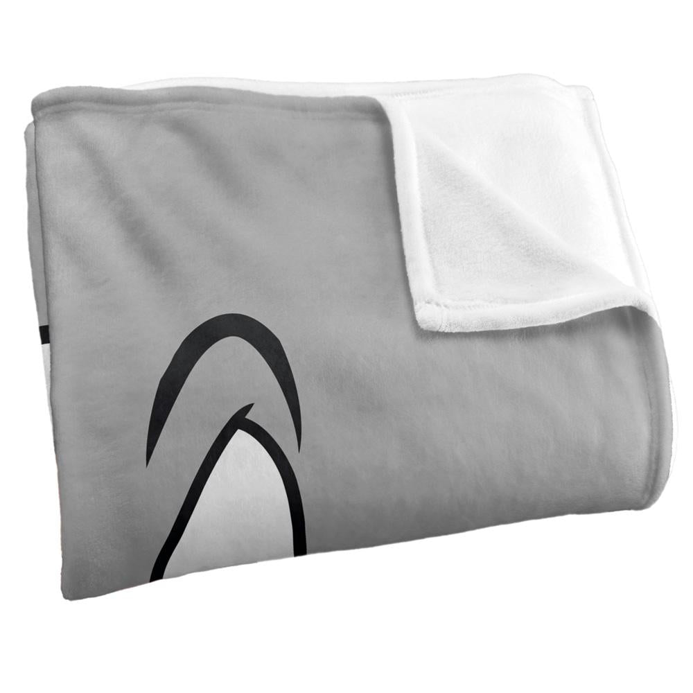 Multicoloured - Back - Looney Tunes Bugs Bunny Blanket