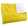 Multicoloured - Back - Looney Tunes Tweety Blanket