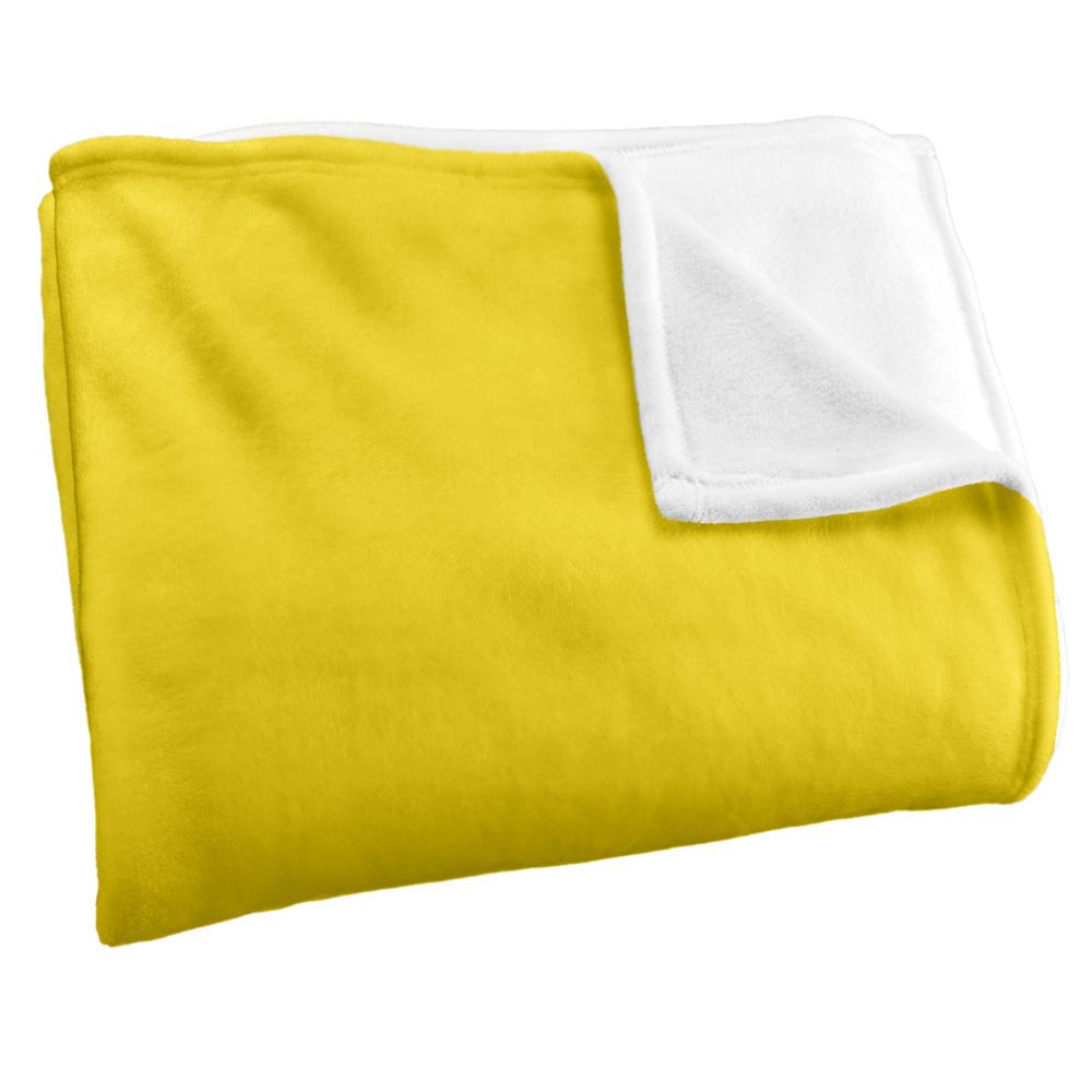 Multicoloured - Back - Looney Tunes Tweety Blanket