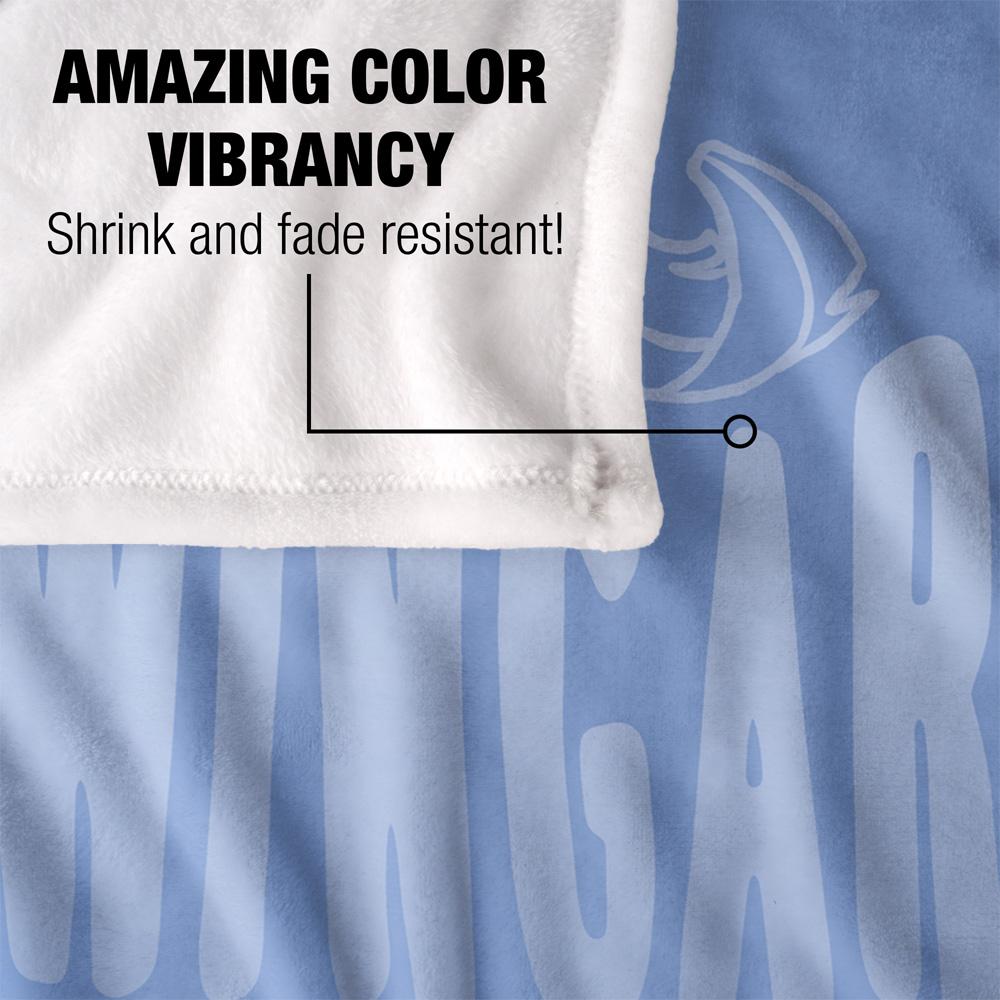 Multicoloured - Lifestyle - Harry Potter Wingardium Leviosa Wand Blanket