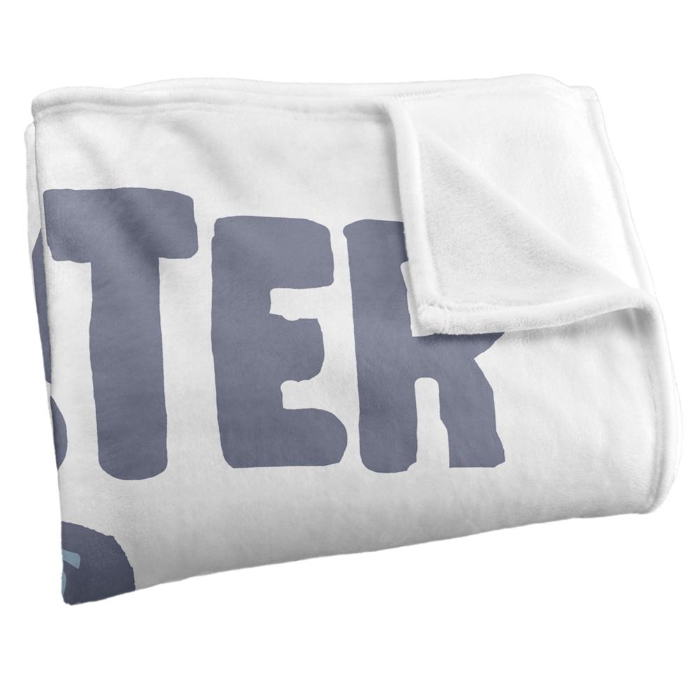 Multicoloured - Back - Superman Master Of Disguise Blanket