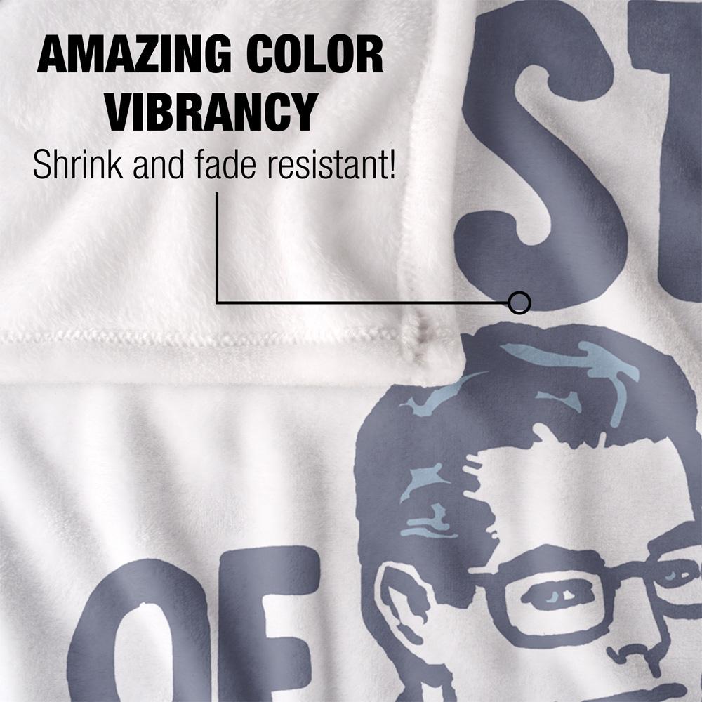 Multicoloured - Lifestyle - Superman Master Of Disguise Blanket