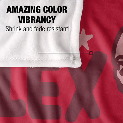 Multicoloured - Lifestyle - Superman Lex Appeal Blanket