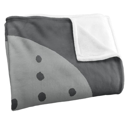 Multicoloured - Back - Friday The 13th Friday The 13Th Blanket