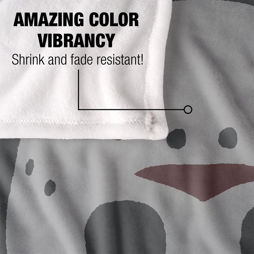 Multicoloured - Lifestyle - Friday The 13th Friday The 13Th Blanket