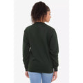 Forest Green - Lifestyle - National Parks Womens-Ladies Yellowstone Sweatshirt