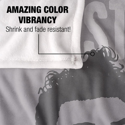 Multicoloured - Lifestyle - Seinfeld Hipster Doofus Blanket