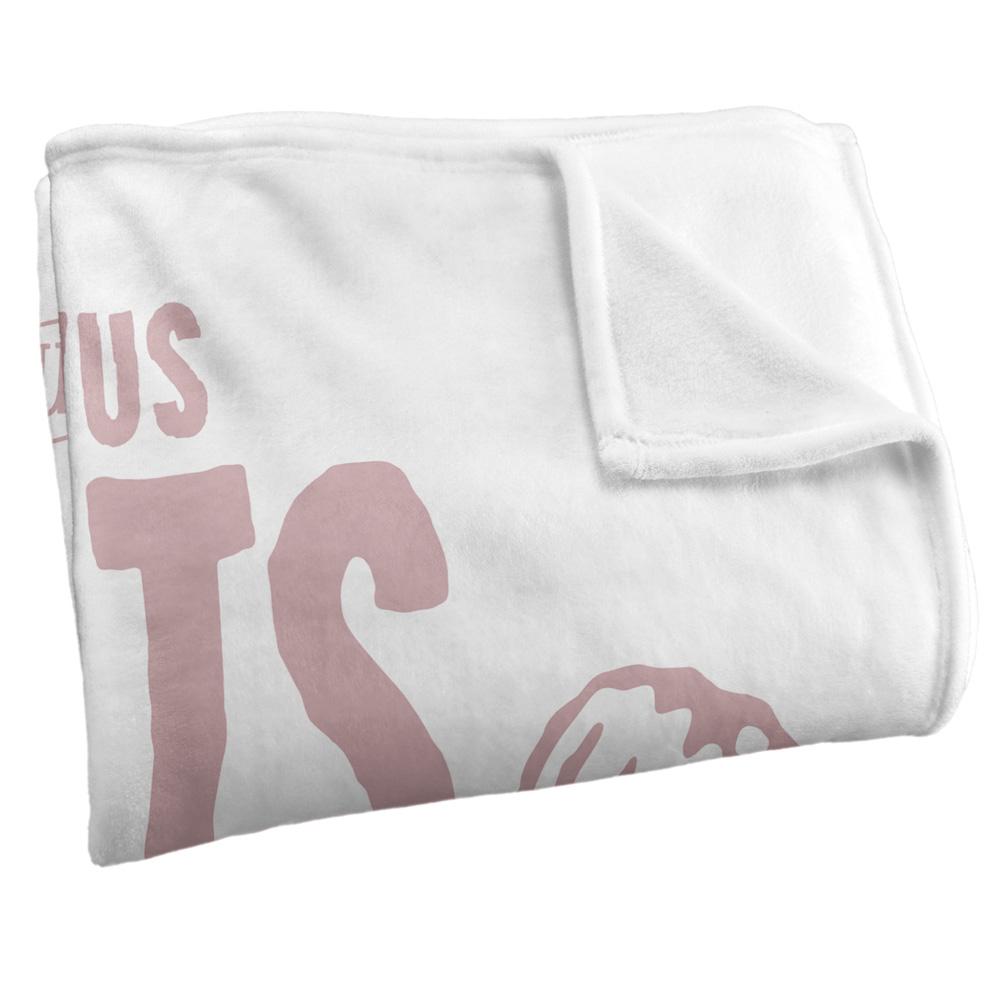 Multicoloured - Back - Seinfeld Festivus Strength Blanket