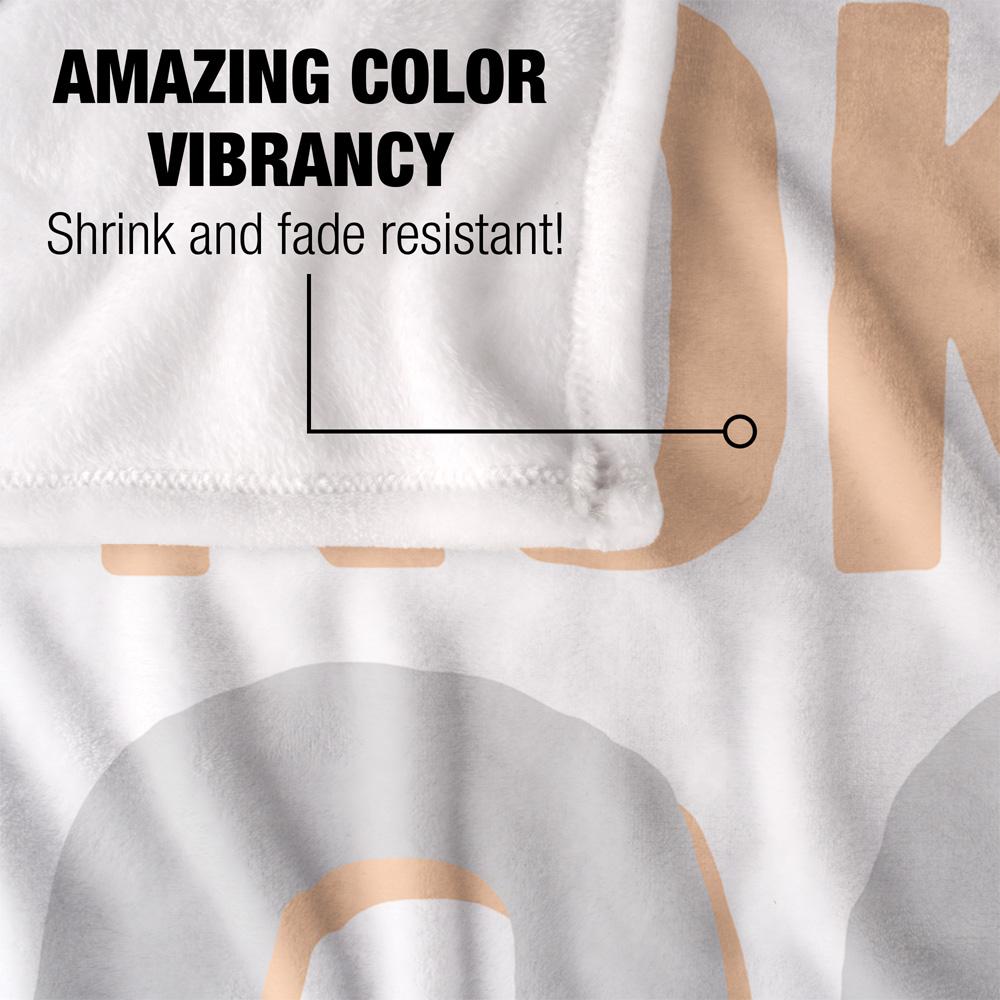 Multicoloured - Lifestyle - Seinfeld Koko Blanket