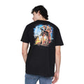 Black - Lifestyle - Back To The Future Mens Poster T-Shirt