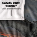 Multicoloured - Lifestyle - Lord Of The Rings Dragon Blanket