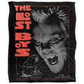 Multicoloured - Front - The Lost Boys Photograph David Blanket
