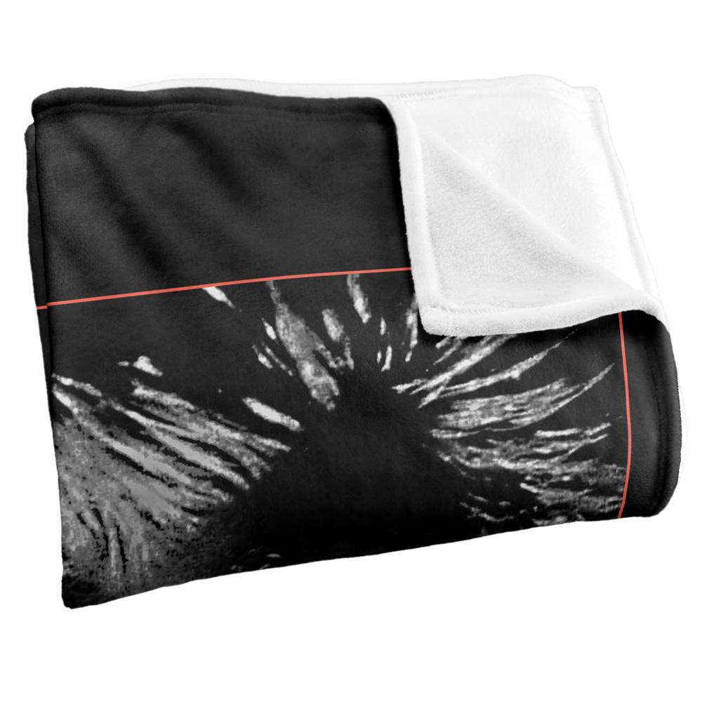 Multicoloured - Back - The Lost Boys Photograph David Blanket