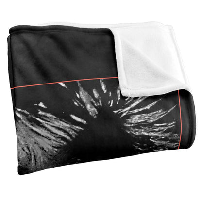 Multicoloured - Back - The Lost Boys Photograph David Blanket