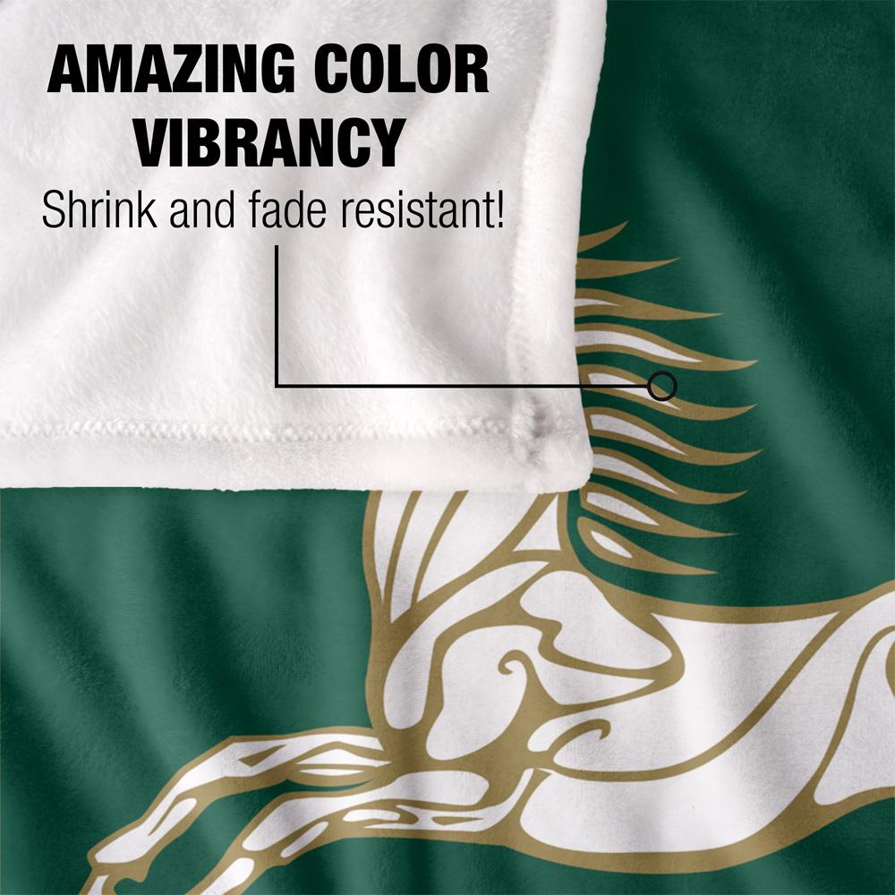 Multicoloured - Lifestyle - Lord Of The Rings Rohan Horse Blanket