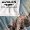 Multicoloured - Lifestyle - Lord Of The Rings Gollum Blanket