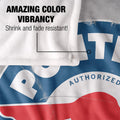 Multicoloured - Lifestyle - Pontiac Service Sign Blanket
