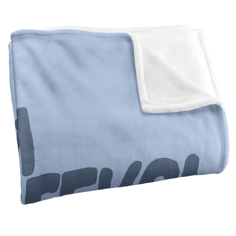 Multicoloured - Back - Rick And Morty Look At Me Mr Meeseeks Blanket