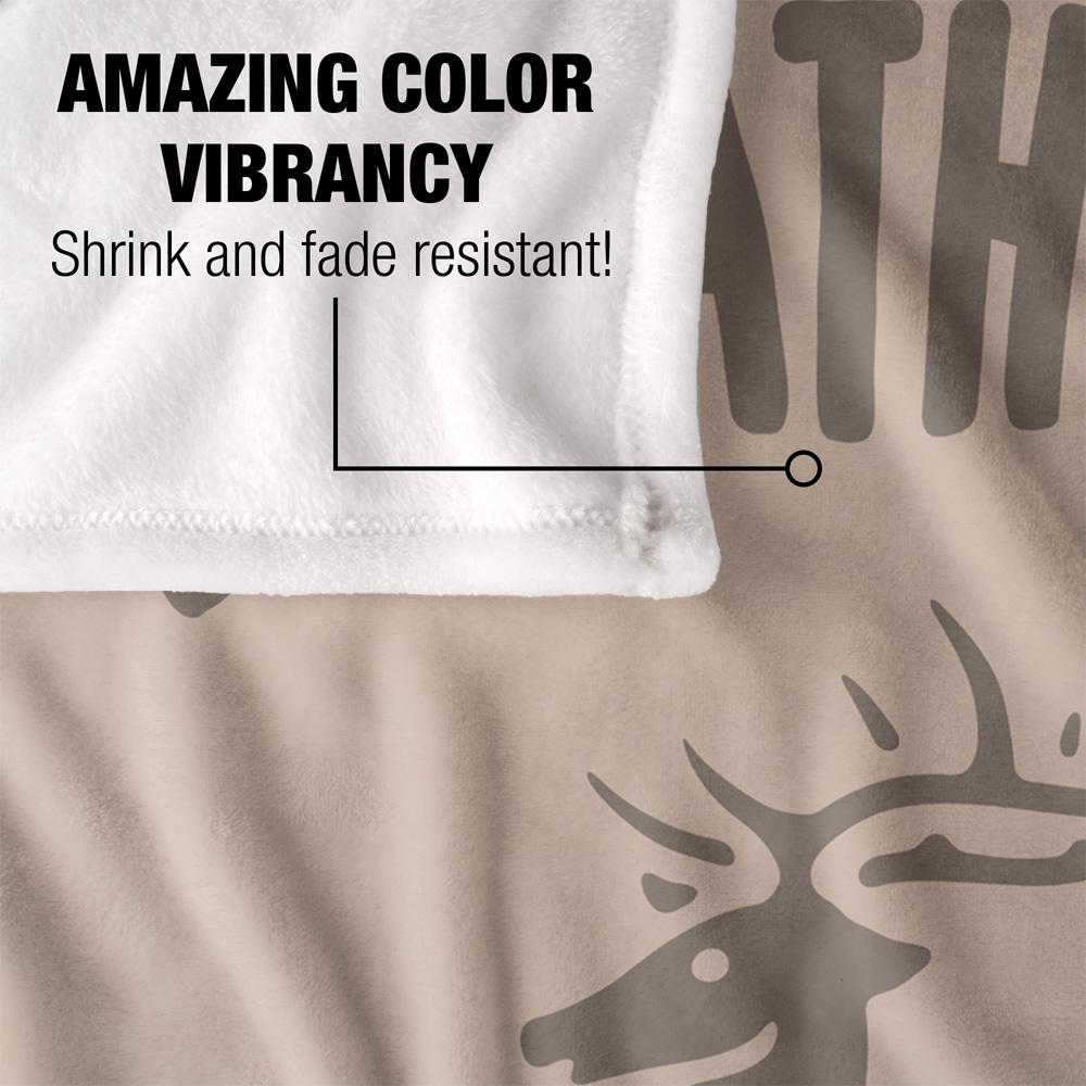 Multicoloured - Lifestyle - Game Of Thrones Baratheon Crest Blanket