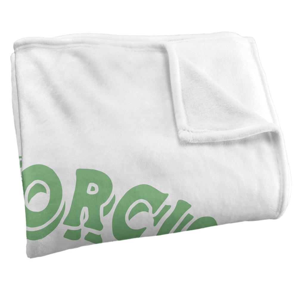 Multicoloured - Side - Beetlejuice BioExorcist Blanket